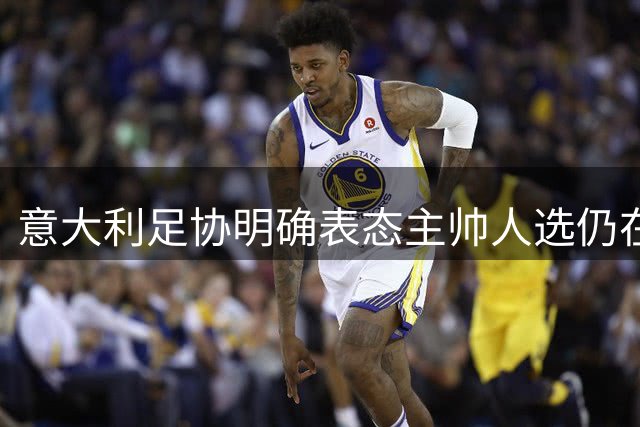 意大利足协明确表态主帅人选仍在慎重讨论中
